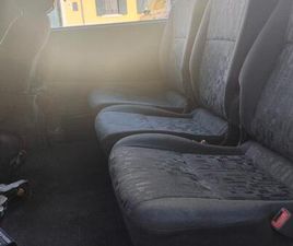 TOYOTA PREVIA 7 POSTI