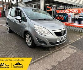 2011 (60) - 1.4T 16V [140] EXCLUSIV 5DR