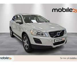 D4 2,4D SUMMUM AWD AUT / TILSTANDSRAPPORT /