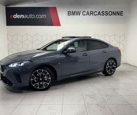 GRAN COUPE 220D 163 CH DKG7 M SPORT