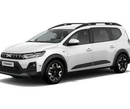 DACIA JOGGER JOURNEY HYBRID 155 7 MIEST