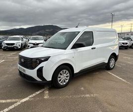 FORD TRANSIT COURIER TREND VAN 1.5 ECOBLUE 100CV