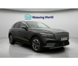 GENESIS GV70 2023 - SPORT 5-DOOR