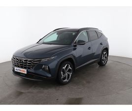 HYUNDAI TUCSON 1.6 T-GDI PLUG-IN-HYBRID HTRAC EXECUTIVE BVA6