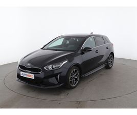 KIA CEE'D 1.4 T-GDI ISG GT LINE DCT7