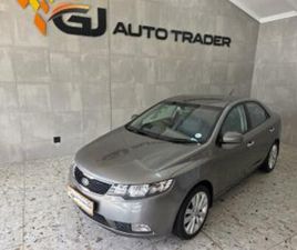 SEDAN 2.0 SX AUTO