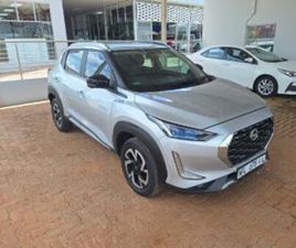 1.0 TURBO ACENTA PLUS AUTO