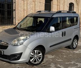 OPEL COMBO TOUR OPEL COMBO TOUR EXPRESSION 1.3 CDTI L1 H1
