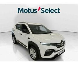 2023 RENAULT KIGER 1.0 ENERGY LIFE