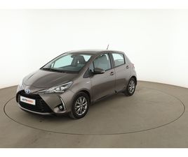 TOYOTA YARIS 1.5 HYBRID DYNAMIC