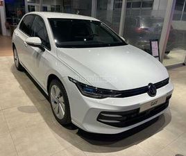 VOLKSWAGEN - GOLF MATCH 1.5 PHEV 110KW 85KW DSG