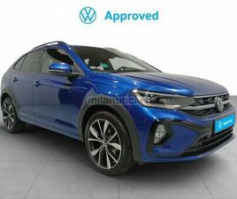 VOLKSWAGEN TAIGO VOLKSWAGEN - TAIGO