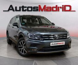VOLKSWAGEN - TIGUAN ALLSPACE