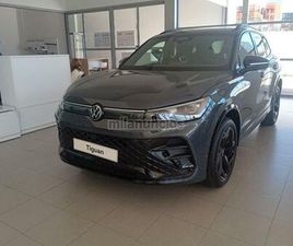 VOLKSWAGEN - TIGUAN RLINE 1.5 ETSI 110KW 150CV DSG