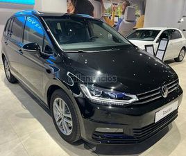 VOLKSWAGEN - TOURAN MAS 2.0 TDI 110KW 150CV DSG