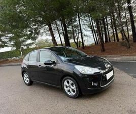 CITROËN C3 1.4 VTI 95CV CONFORT 2011