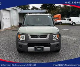 2005 HONDA ELEMENT - 3,900.00