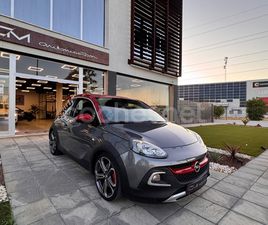 OPEL ADAM 1.4 NEH ROCKS S