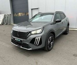 1.2 TURBO 100PK ALLURE