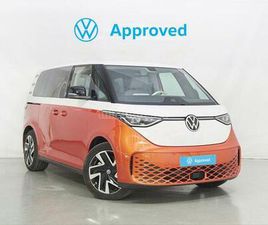 VOLKSWAGEN - ID BUZZ