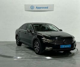 VOLKSWAGEN - PASSAT EXECUTIVE 2.0 TDI 110KW 150CV DSG