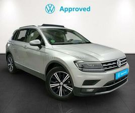 VOLKSWAGEN - TIGUAN SPORT 2.0 TDI 110KW 150CV DSG