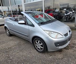 COLT CABRIOLET 1.5 16V