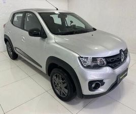 KWID INTENSE 1.0 2020