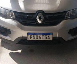 ZEN 1.0 FLEX 12V 5P MEC.