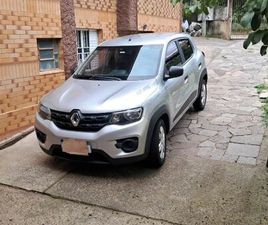 ZEN 1.0 FLEX 12V 5P MEC.