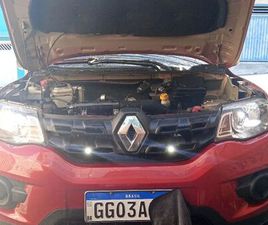 ZEN 1.0 FLEX 12V 5P MEC.