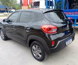 ZEN 1.0 FLEX 12V 5P MEC.