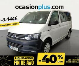 VOLKSWAGEN - CARAVELLE CARAVELLE CORTO 2.0 TDI 84KW 114CV BMT