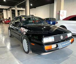 VOLKSWAGEN - CORRADO CORRADO 1.8 G60
