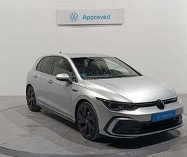 VOLKSWAGEN - GOLF RLINE 1.5 ETSI 110KW 150CV DSG