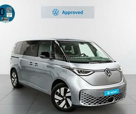 VOLKSWAGEN - ID BUZZ