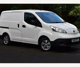 TEKNA AUTO SWB 5DR (RAPID)