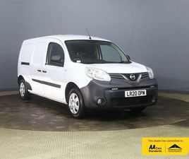 1.5 DCI ACENTA L2 EURO 6 (START/STOP) 5DR