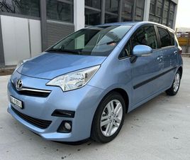 VERSO-S 1.33 LINEA LUNA MULTIDRIVE S