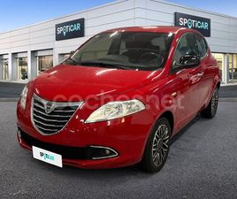 LANCIA YPSILON 1.2 30 ANIVERSARIO EVO II