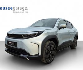 URBAN CRUISER PREMIUM AWD