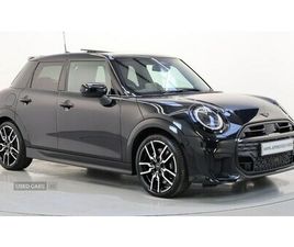 2025 - 1.5 C SPORT 5DR AUTO