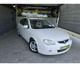 2007 PROTON GEN 2 1.6 GLX