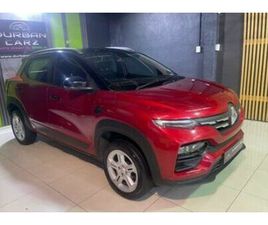 2023 RENAULT KIGER 1.0 ENERGY ZEN