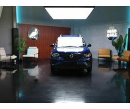 2023 RENAULT TRIBER 1.0 EXPRESSION