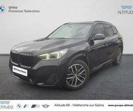 SDRIVE18D 150CH M SPORT