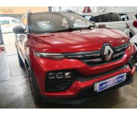 2024 RENAULT KIGER 1.0 ENERGY LIFE