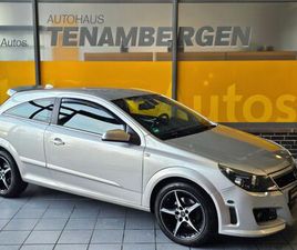OPEL ASTRA H GTC COSMO IRMSCHER DASHCAM IDS PLUS SHZ