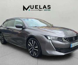 1.5BLUEHDI S&S GT EAT8 130