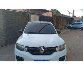 ZEN 1.0 FLEX 12V 5P MEC.